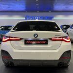 BMW Serie 4 420i Gran Coupe 135 kW (184 CV)