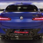 BMW M X4 M Competition 375 kW (510 CV)