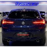 BMW X2 xDrive20d 140 kW (190 CV)