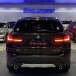 BMW X1 sDrive18d Business 110 kW (150 CV)