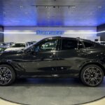 BMW M X6 M Competition 460 kW (625 CV)