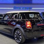 MINI 5 Puertas Cooper 100 kW (136 CV)