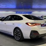 BMW Serie 4 420i Gran Coupe 135 kW (184 CV)