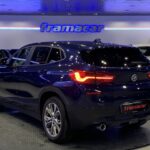 BMW X2 xDrive20d 140 kW (190 CV)