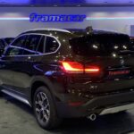 BMW X1 sDrive18d Business 110 kW (150 CV)