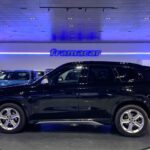 BMW X1 sDrive18d 110 kW (150 CV)