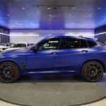 BMW M X4 M Competition 375 kW (510 CV)