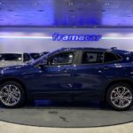 BMW X2 xDrive20d 140 kW (190 CV)