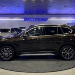 BMW X1 sDrive18d Business 110 kW (150 CV)