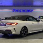 BMW Serie 4 420d Cabrio 140 kW (190 CV)