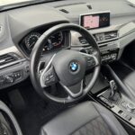 BMW X1 sDrive18d Business 110 kW (150 CV)