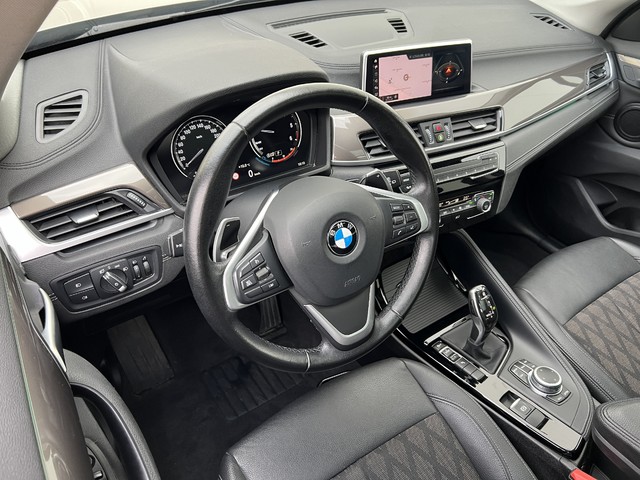 BMW X1 sDrive18d Business 110 kW (150 CV)