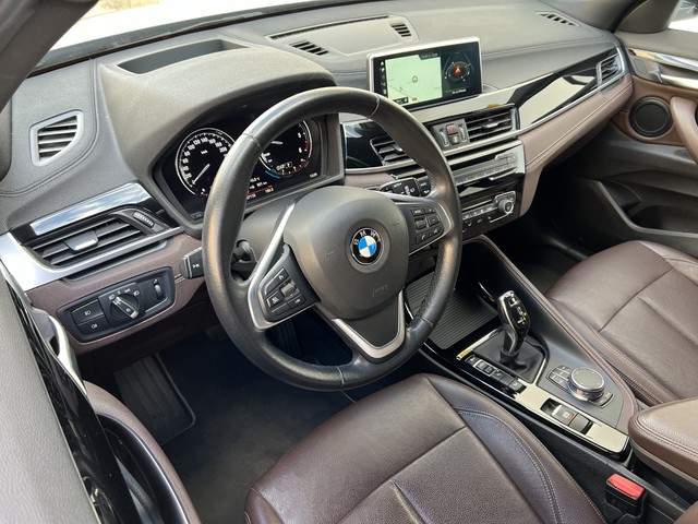 BMW X2 xDrive20d 140 kW (190 CV)