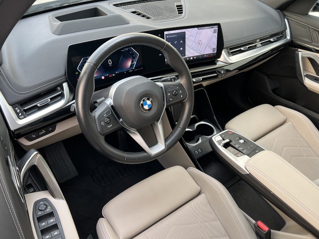 BMW X1 sDrive18d 110 kW (150 CV)