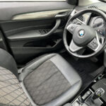 BMW X1 sDrive18d Business 110 kW (150 CV)