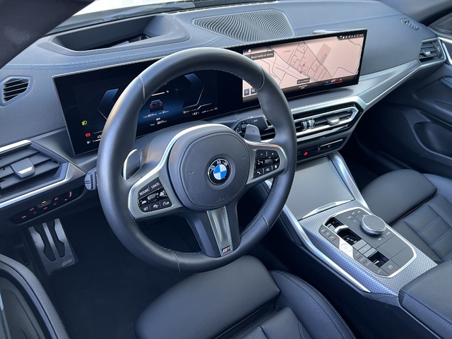 BMW Serie 4 420d Gran Coupe 140 kW (190 CV)