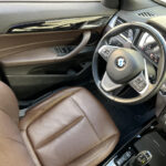 BMW X2 xDrive20d 140 kW (190 CV)