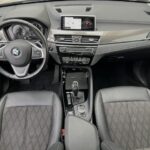 BMW X1 sDrive18d Business 110 kW (150 CV)