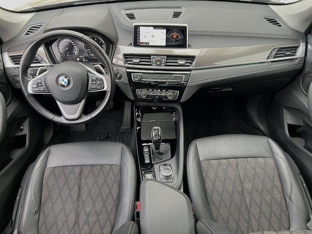 BMW X1 sDrive18d Business 110 kW (150 CV)