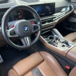 BMW M X6 M Competition 460 kW (625 CV)