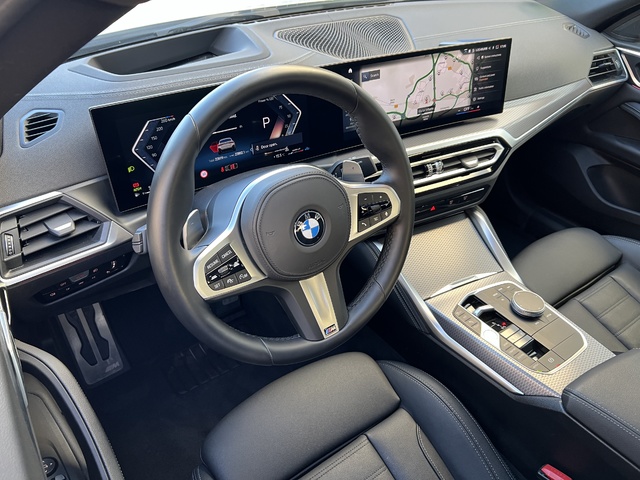 BMW Serie 4 420i Gran Coupe 135 kW (184 CV)