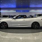 BMW Serie 4 420d Cabrio 140 kW (190 CV)