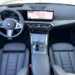 BMW Serie 4 420d Gran Coupe 140 kW (190 CV)