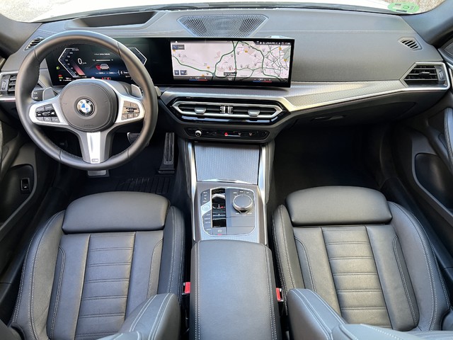 BMW Serie 4 420i Gran Coupe 135 kW (184 CV)