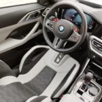 BMW M M4 Coupe Competition 375 kW (510 CV)