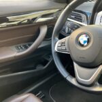 BMW X2 xDrive20d 140 kW (190 CV)