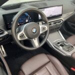 BMW Serie 4 420d Cabrio 140 kW (190 CV)