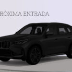 BMW X1 xDrive20d 120 kW (163 CV)