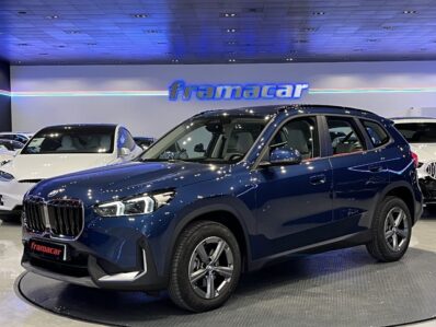 BMW X1 sDrive18d 110 kW (150 CV)