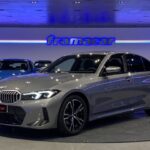 Video BMW Serie 3 320i 135 kW (184 CV)