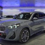 Video BMW X1 sDrive18i 100 kW (136 CV)