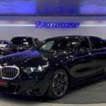 Video BMW Serie 5 520d 145 kW (197 CV)