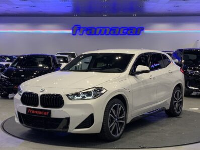 BMW X2 xDrive25e 162 kW (220 CV)