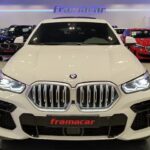 BMW X6 xDrive30d 210 kW (286 CV)