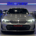 BMW Serie 3 320i 135 kW (184 CV)