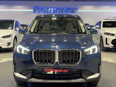 BMW X1 sDrive18d 110 kW (150 CV)