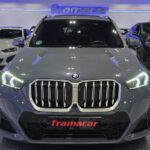 BMW X1 sDrive18i 100 kW (136 CV)