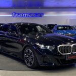 BMW Serie 5 520d 145 kW (197 CV)