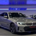 BMW Serie 3 320i 135 kW (184 CV)