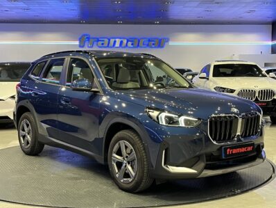 BMW X1 sDrive18d 110 kW (150 CV)