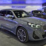 BMW X1 sDrive18i 100 kW (136 CV)