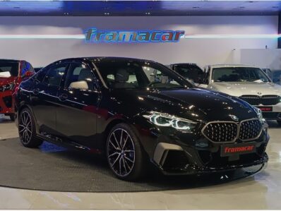 BMW Serie 2 M235i xDrive Gran Coupe 225 kW (306 CV)