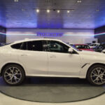 BMW X6 xDrive30d 210 kW (286 CV)