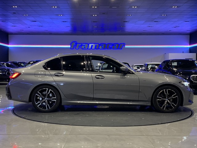 BMW Serie 3 320i 135 kW (184 CV)