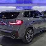 BMW X1 sDrive18i 100 kW (136 CV)