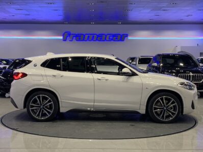 BMW X2 xDrive25e 162 kW (220 CV)